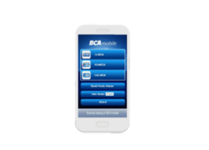 mobile banking bca