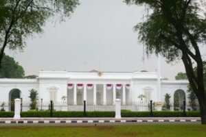 Ini Cara Daftar Peserta Upacara 17 Agustus di Istana Negara