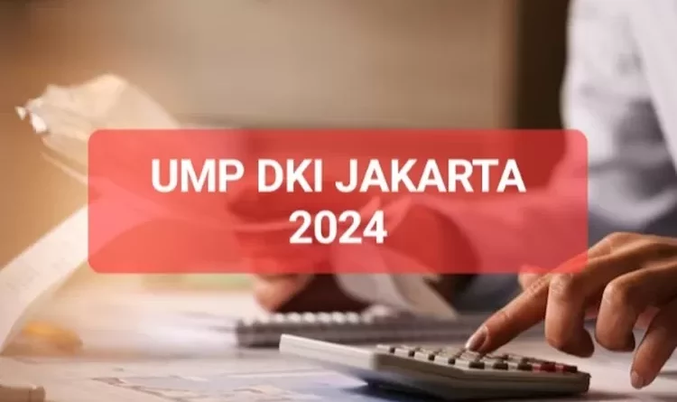 UMP 2024 di 23 Provinsi Sudah Ditetapkan, DKI Jakarta Tertinggi