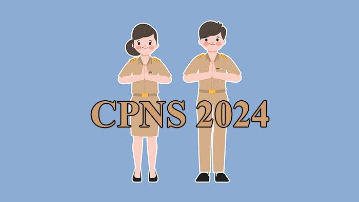 Pendaftaran CPNS 2024: Jangan Lupa Siapkan Berkas Ini!